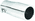 Pilot 2.25" - 2.5" Stainless Steel Exhaust Tips (Bolt On)