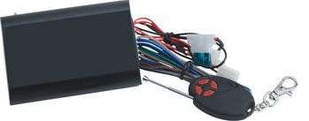 Pilot 4 Channel Wireless Remote Switch