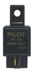 Pilot 4 Pin Replacement Power Relay