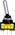 Pilot Billet Toggle Switch w/ LED Light