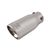Pilot DC Sport Stainless Steel Bolt-on Tip (1.75"-2.5")