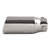 Pilot DC Sport Stainless Steel Bolt-on Tip (1.75"-2.5")
