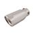 Pilot DC Sport Stainless Steel Bolt-On Tip - (1.75"-2.5")