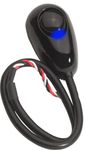 Pilot LED Micro Bug Push Button Switch