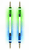 Pilot Audio Response Luminescent Auxiliary Audio Cable (3.5mm)