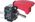 Pilot Safety Cover Toggle Switch