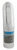 Pilot Universal Steel Bolt-On Turn Down Exhaust Tip (9" x 2 1/4")