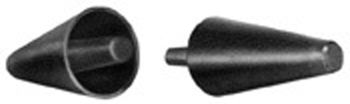 Pipe End Shaper For Exhaust Pipes
