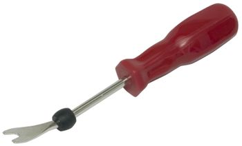 Lisle Plastic Fastener Remover