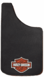 PlastiColor Harley-Davidson Mud Guards