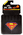 PlastiColor Superman Car Floor Mats