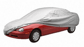Plymouth All Models Sedan Car Cover - Custom Cover By Covercraft