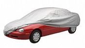 Plymouth All Models Sedans Car Cover - Custom Cover By Covercraft