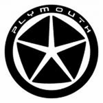 Plymouth Repair Manuals