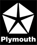 Plymouth Stone & Bugflectors