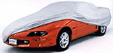 Polycotton Custom Car Covers