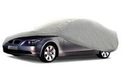 Pontiac Grand Prix Aerocoupe Car Cover - Custom Cover By Covercraft