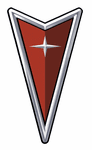 Pontiac Ventvisors