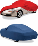 Porsche 356 C13266 G2 c Car Cover - Custom Cover By Covercraft