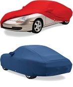 Porsche Cayenne S w/Roof Rack Car Cover - Custom Cover By Covercraft