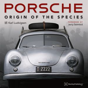 Porsche  - Origin of the Species