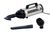 Evolution 500 Watt Portable Steel Hand Vacuum