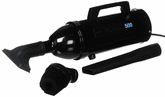 Vac N' Go® 500 Watt Portable Vacuum