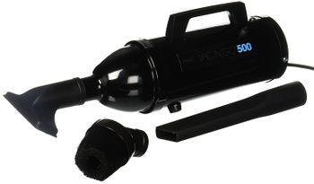  Vac N' Go 500 Watt Portable Vacuum
