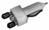 Power/Ground Outlet