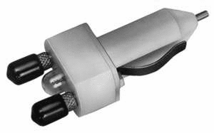 Power/Ground Outlet