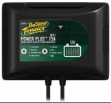 12V Power Plus 75A Booster Battery Charger with WiFi