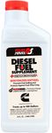 Power Service Diesel Fuel Supplement +Cetane Boost (32 oz.)