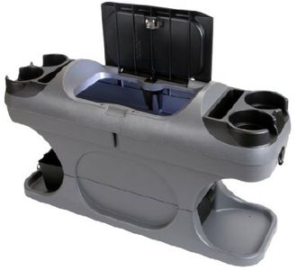 Powered High Profile Minivan, Truck & SUV Center Console