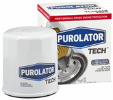 Purolator Tech Oil Filters
