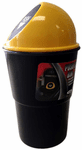 Push Litter Bin