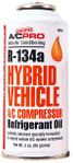 R-134a Hybrid Vehicle A/C Refrigerant Oil Charge (3 oz.)