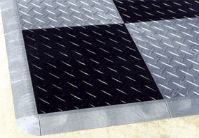 Race Deck Border Pieces