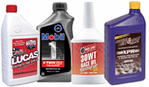 Racing Motor Oils