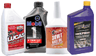 Racing Motor Oils