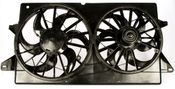 Radiator Fan Assemblies