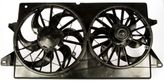 Radiator Fan Assemblies