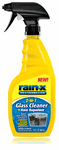 Rain-X 2-in-1 Glass Cleaner & Rain Repellent (23 oz)
