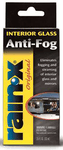 Rain X Interior Window Anti-Fog Treatment (3.5 oz.)