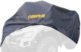 Rain-X Universal Black ATV Covers