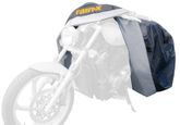 Rain-X Universal Black & Silver Motorcycle Covers