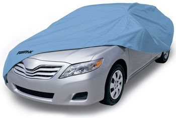 Rain X Universal Ultra Car Covers