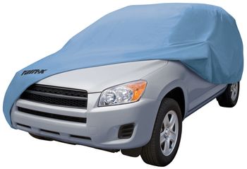 Rain X Universal Ultra Truck & SUV Covers