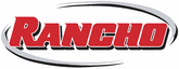 Rancho RS5000 Performance Shocks