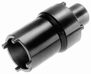 Ratcheting Lock Nut Tool For Ford Trucks