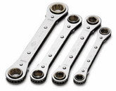 Ratcheting Wrenches